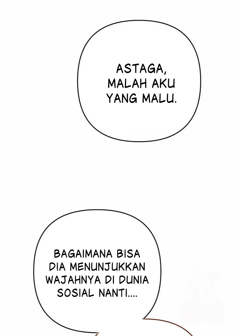 Baby Tyrant Chapter 92 - halaman 80