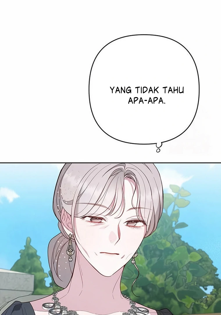Baby Tyrant Chapter 92 - halaman 92