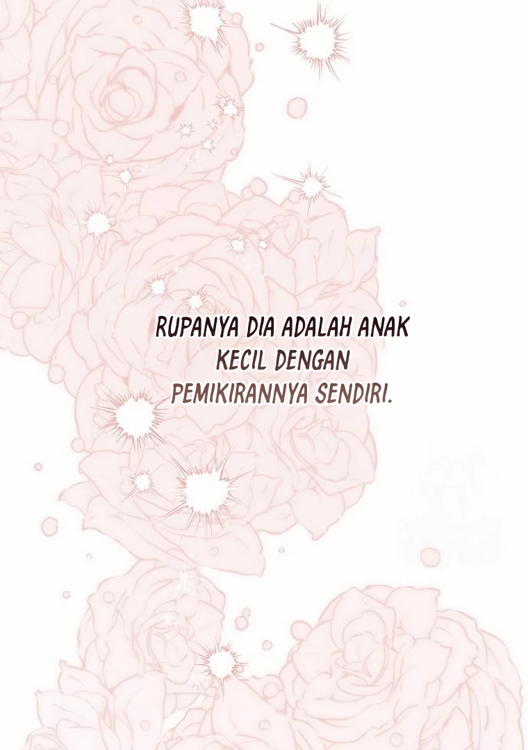 Baby Tyrant Chapter 92 - halaman 95