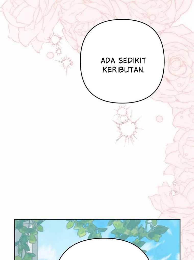 Baby Tyrant Chapter 92 - halaman 96