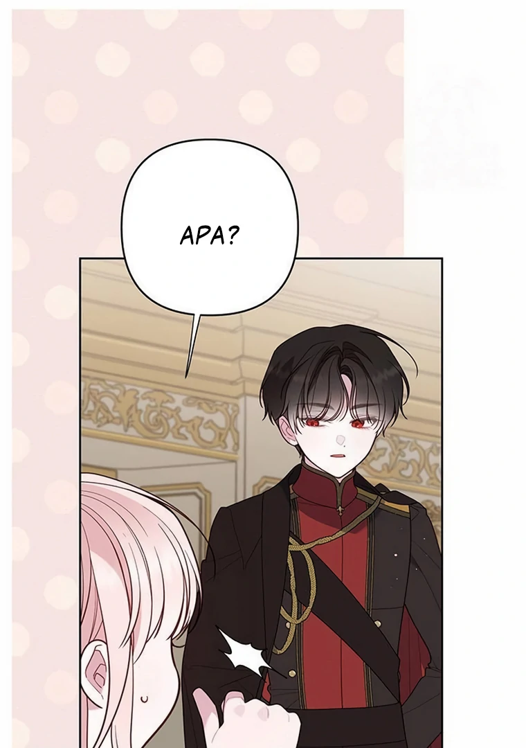 Baby Tyrant Chapter 93 - halaman 10
