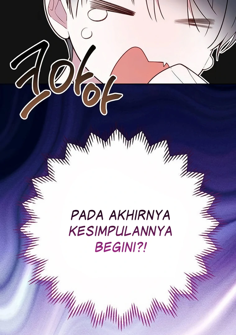 Baby Tyrant Chapter 93 - halaman 102