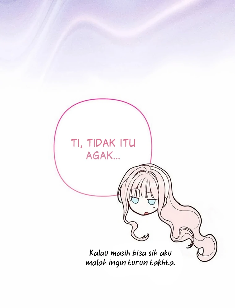 Baby Tyrant Chapter 93 - halaman 103