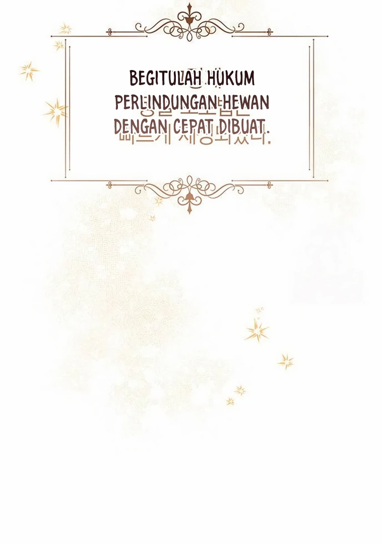 Baby Tyrant Chapter 93 - halaman 105