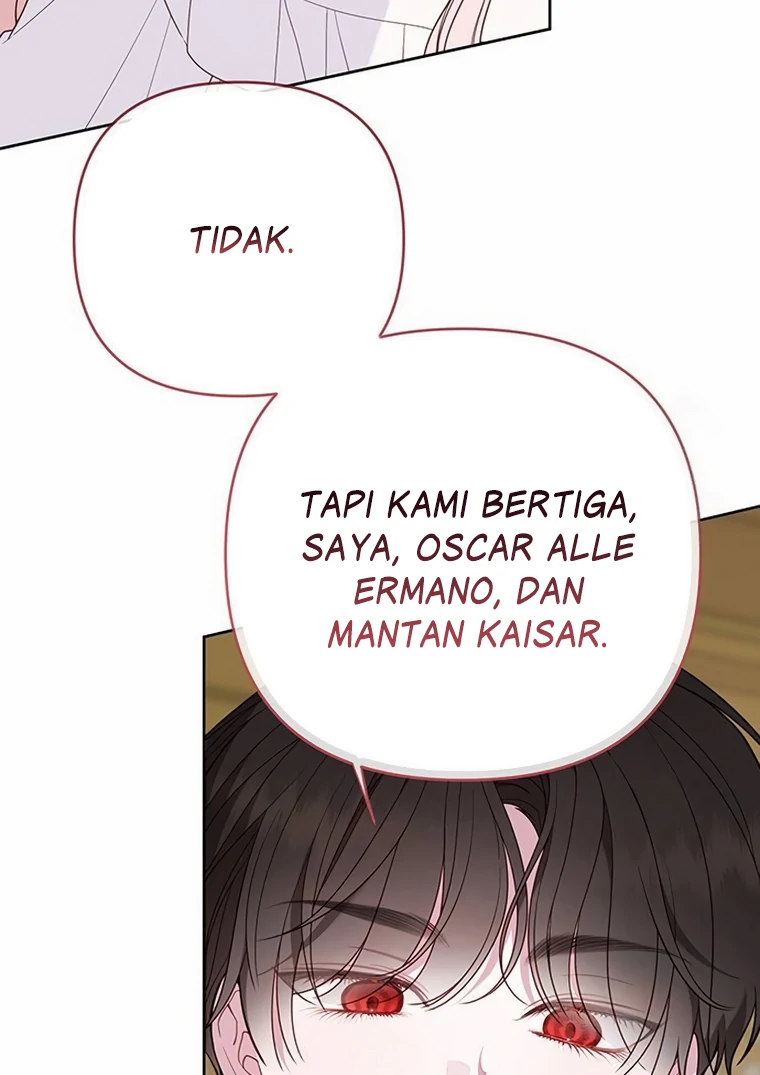 Baby Tyrant Chapter 93 - halaman 13