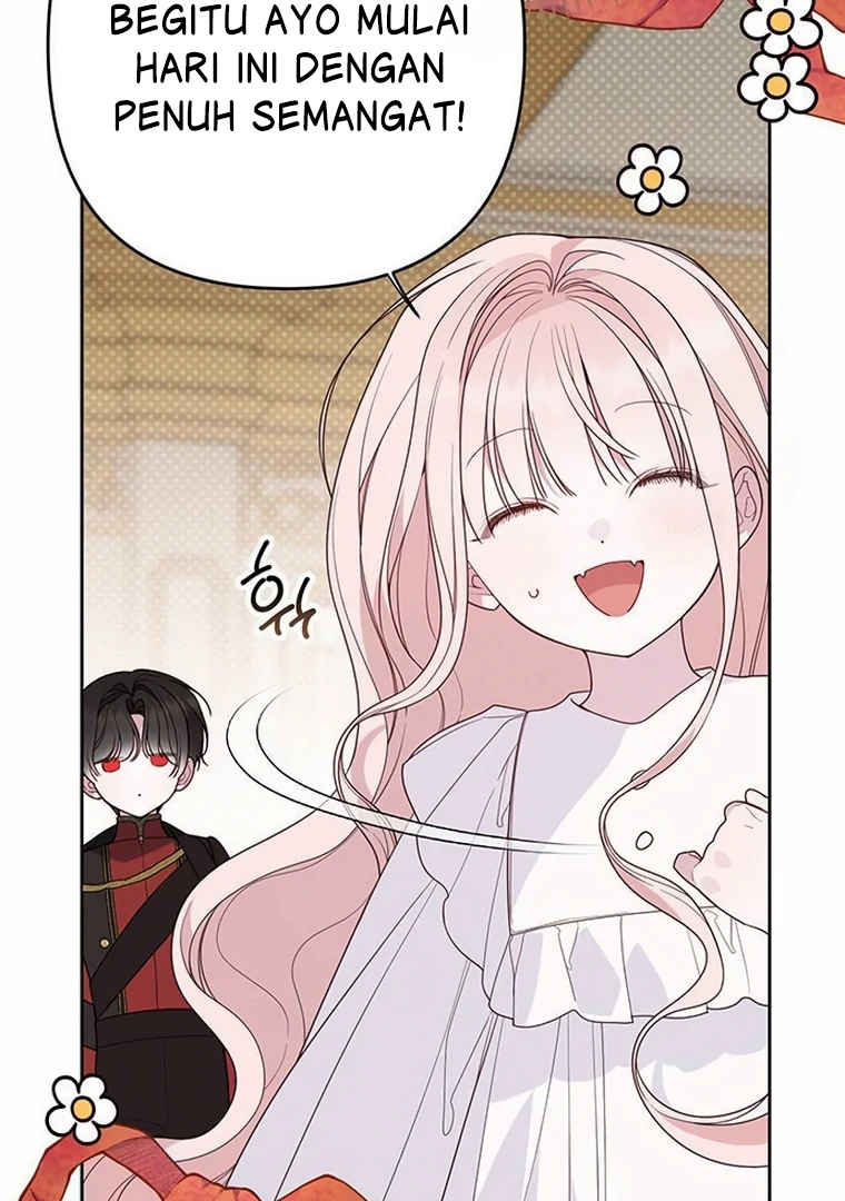 Baby Tyrant Chapter 93 - halaman 18
