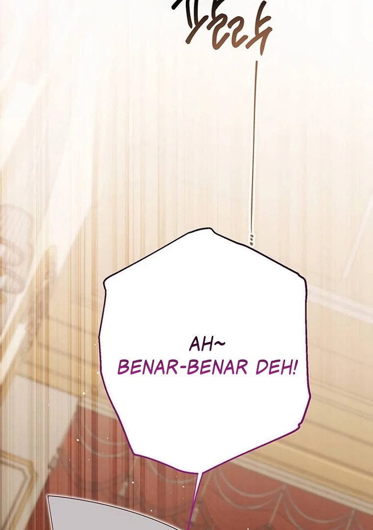 Baby Tyrant Chapter 93 - halaman 3