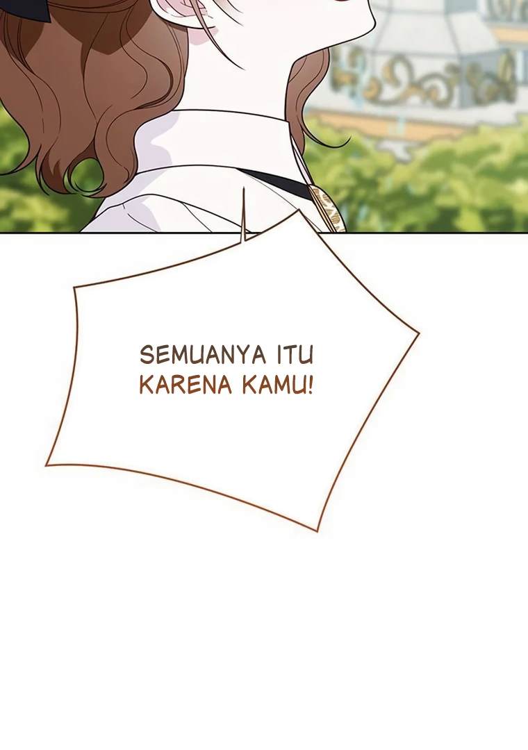 Baby Tyrant Chapter 93 - halaman 30