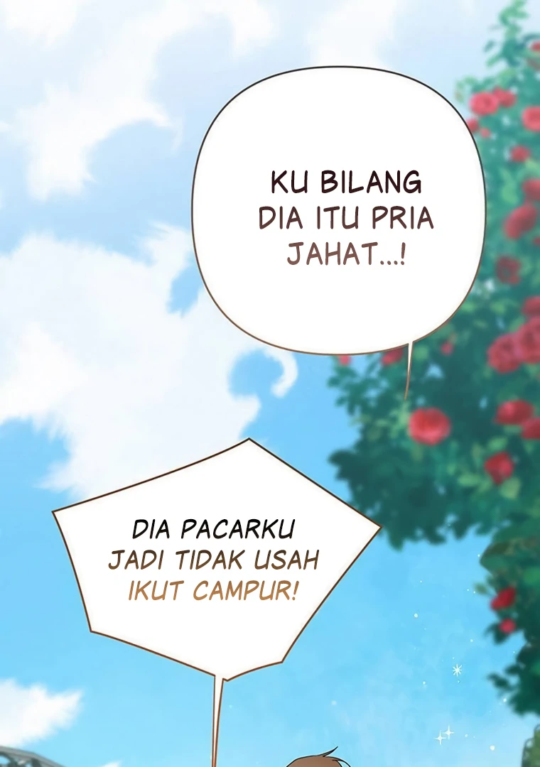 Baby Tyrant Chapter 93 - halaman 41