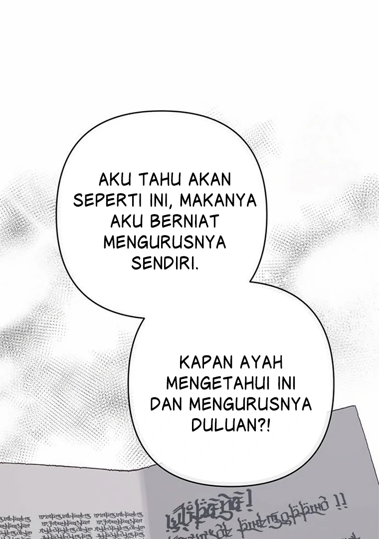 Baby Tyrant Chapter 93 - halaman 5
