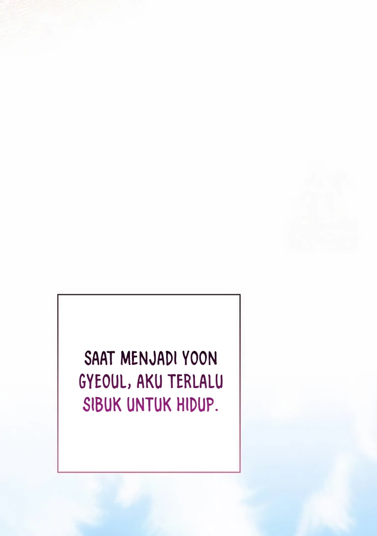 Baby Tyrant Chapter 93 - halaman 61