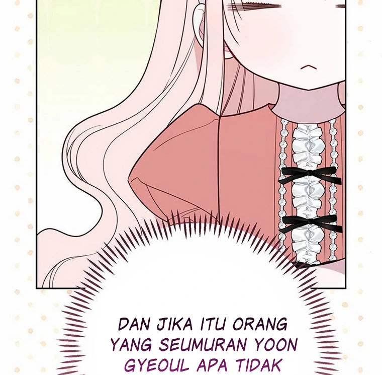 Baby Tyrant Chapter 93 - halaman 65