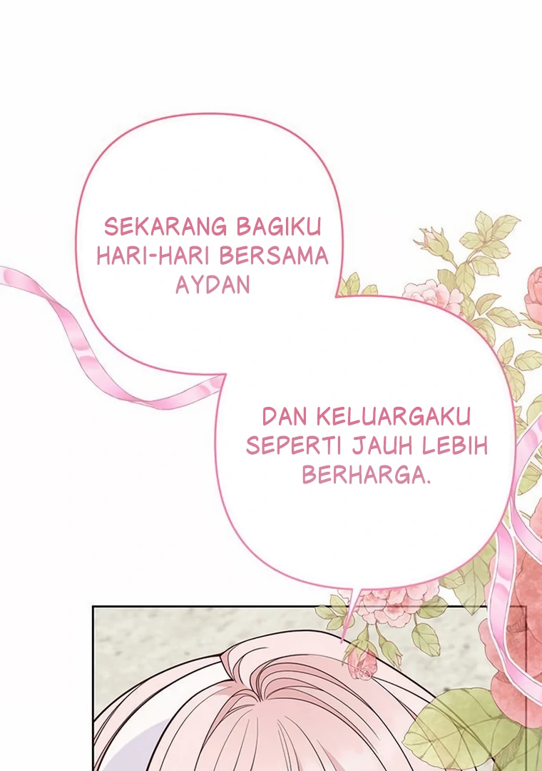 Baby Tyrant Chapter 93 - halaman 68