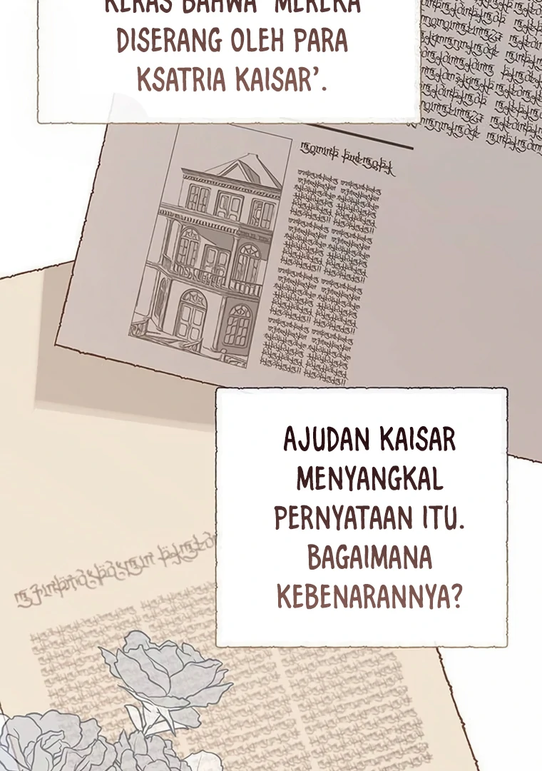 Baby Tyrant Chapter 93 - halaman 7