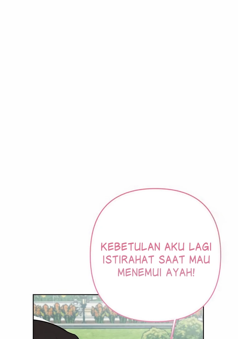 Baby Tyrant Chapter 93 - halaman 76