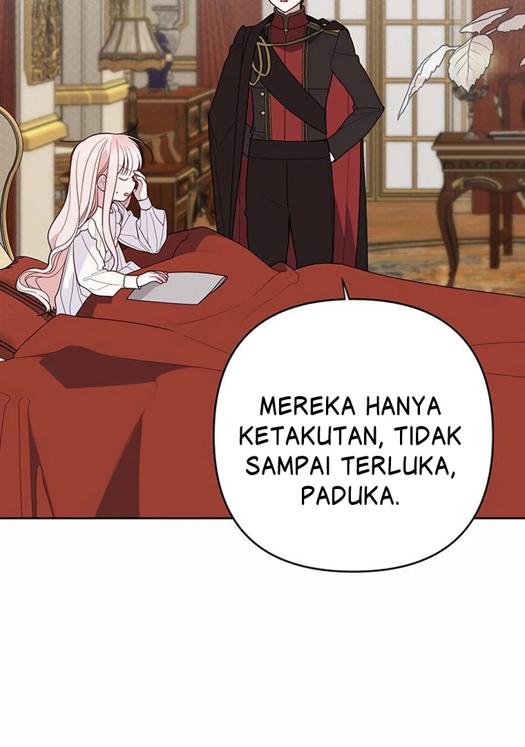 Baby Tyrant Chapter 93 - halaman 9