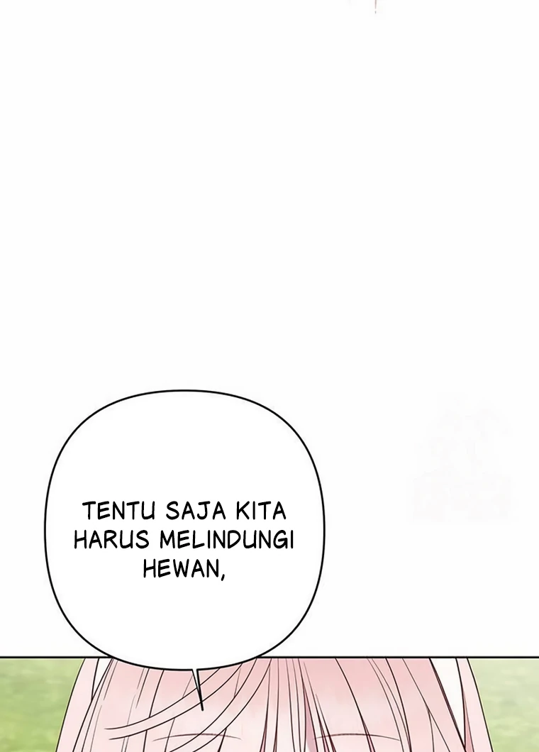 Baby Tyrant Chapter 93 - halaman 90