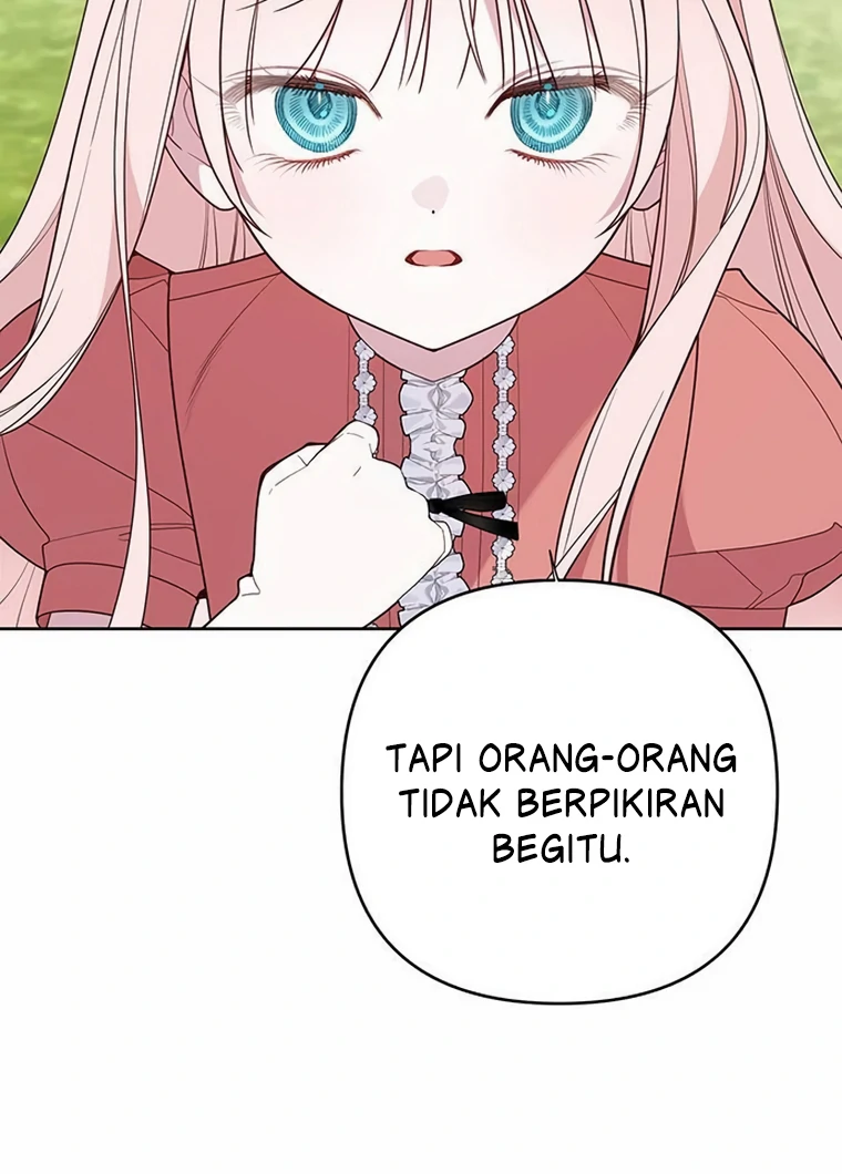 Baby Tyrant Chapter 93 - halaman 91