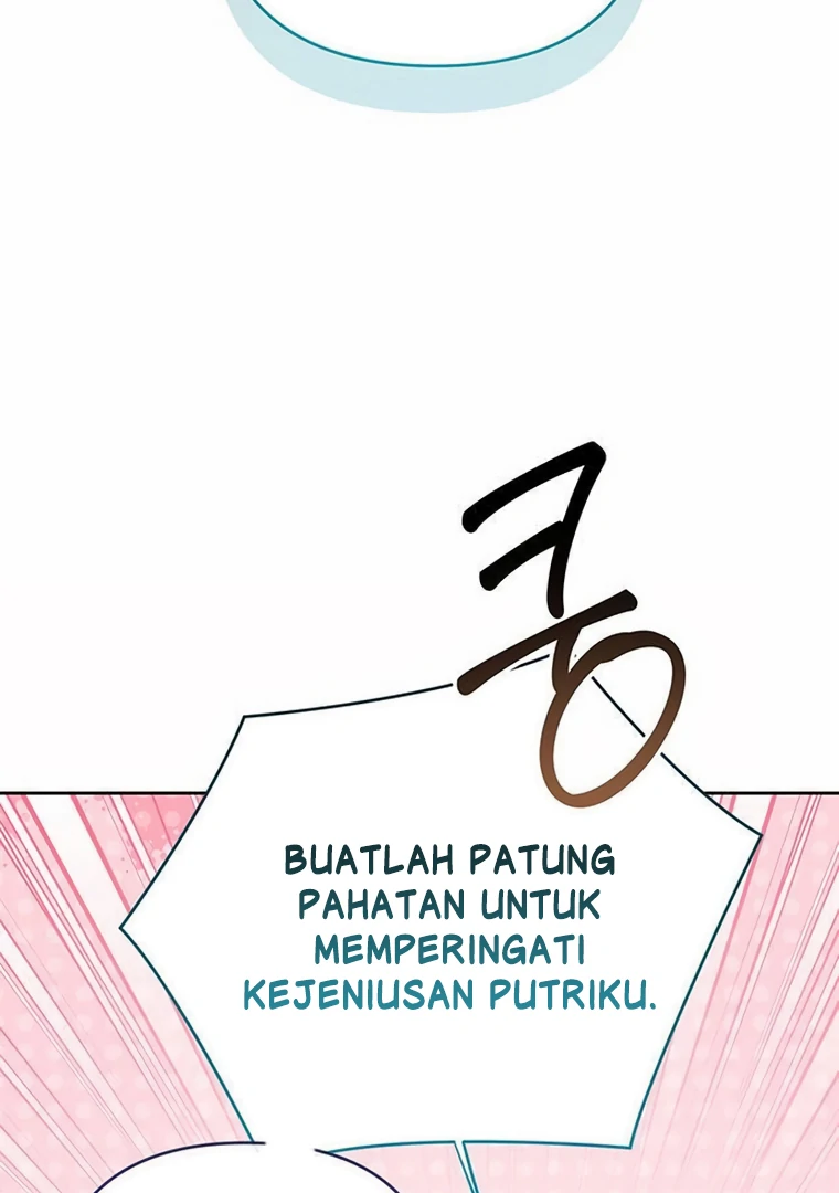 Baby Tyrant Chapter 93 - halaman 96