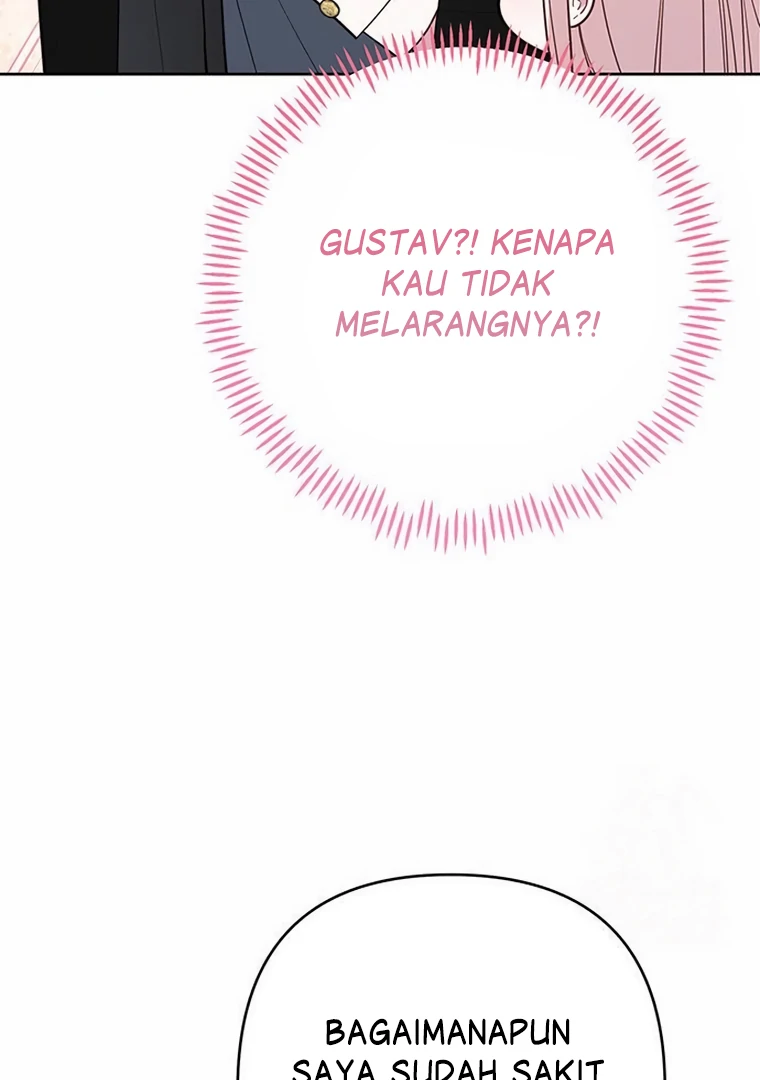 Baby Tyrant Chapter 93 - halaman 98