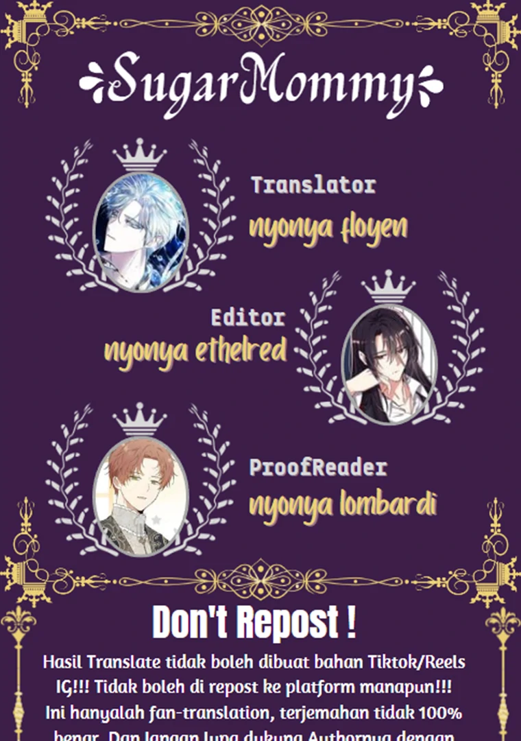 Baby Tyrant Chapter 94 - halaman 1