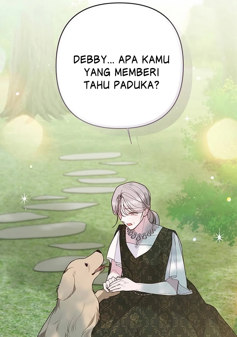 Baby Tyrant Chapter 94 - halaman 103