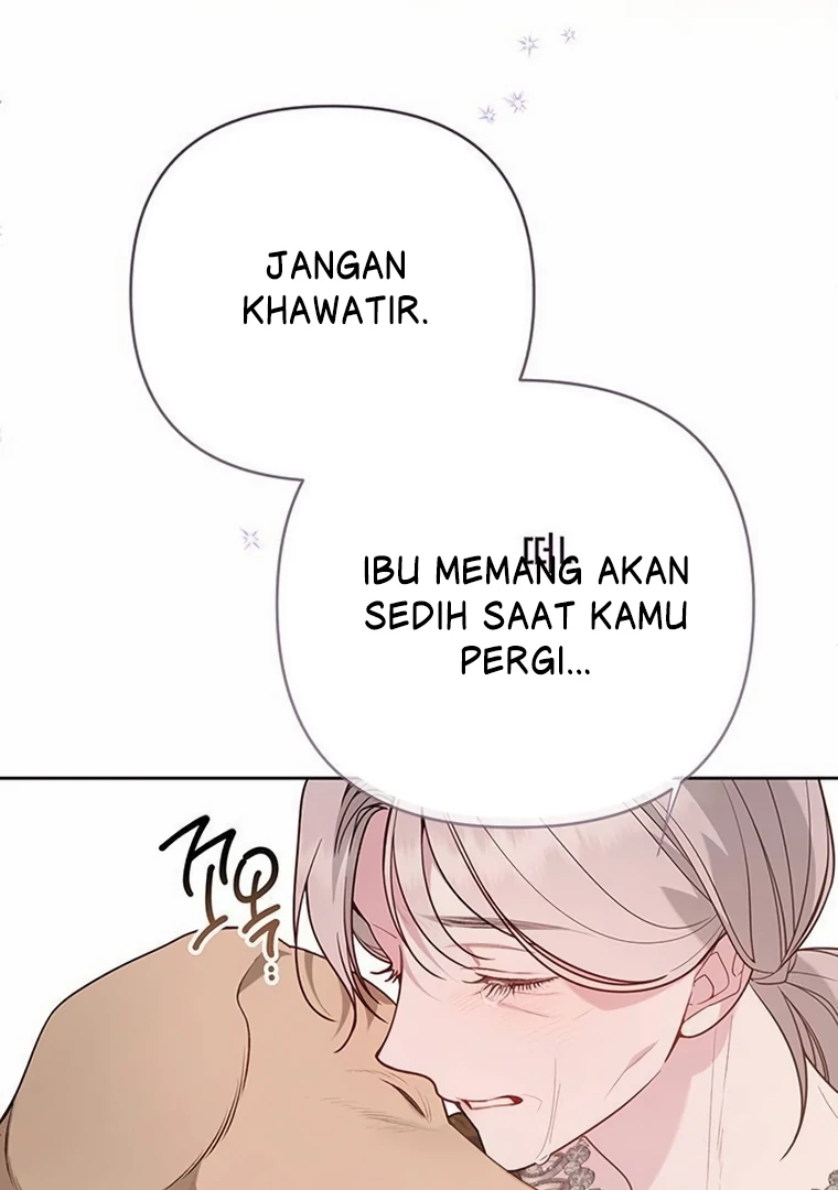 Baby Tyrant Chapter 94 - halaman 105