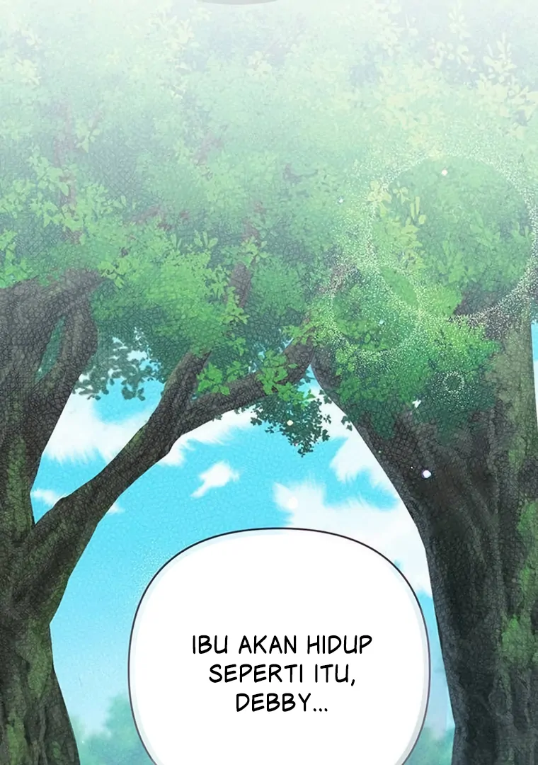 Baby Tyrant Chapter 94 - halaman 109