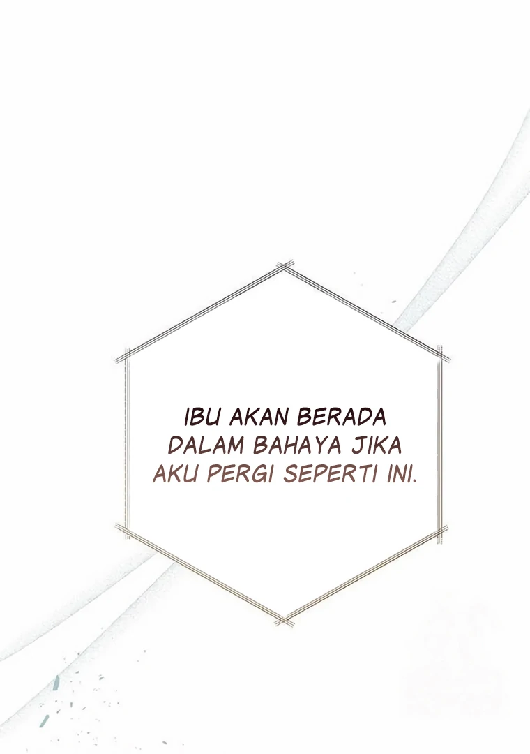 Baby Tyrant Chapter 94 - halaman 116