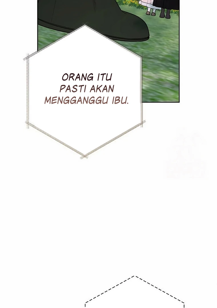 Baby Tyrant Chapter 94 - halaman 118