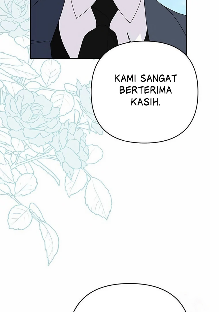 Baby Tyrant Chapter 94 - halaman 124