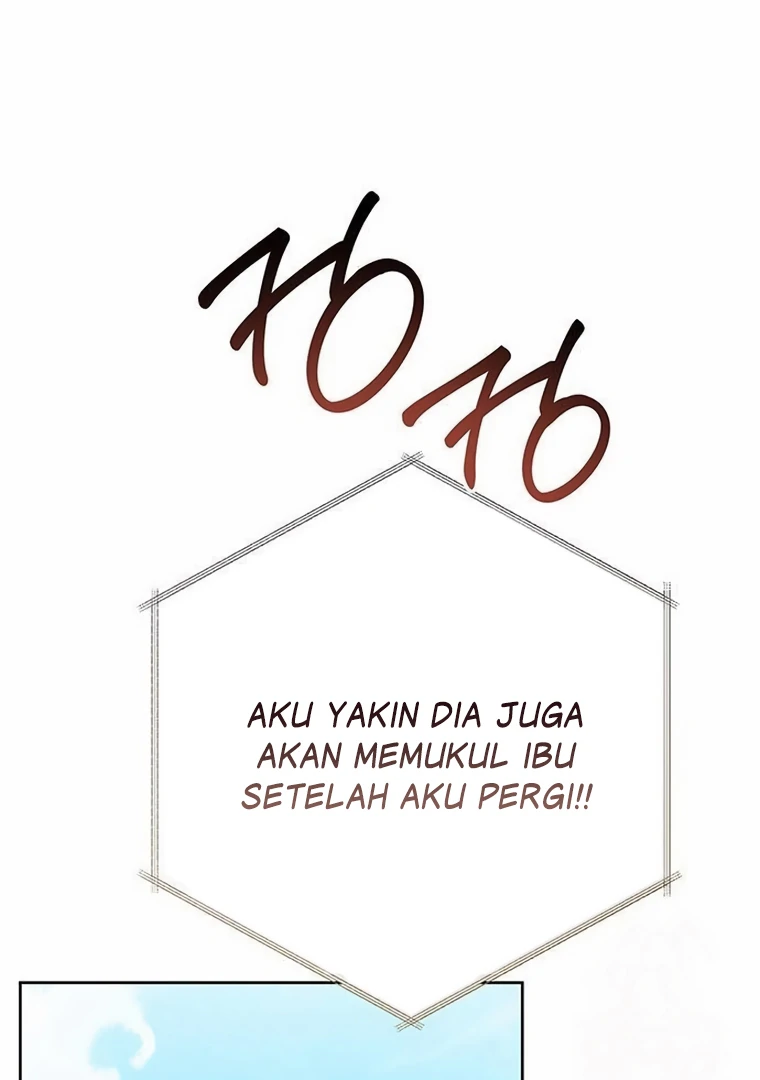 Baby Tyrant Chapter 94 - halaman 129