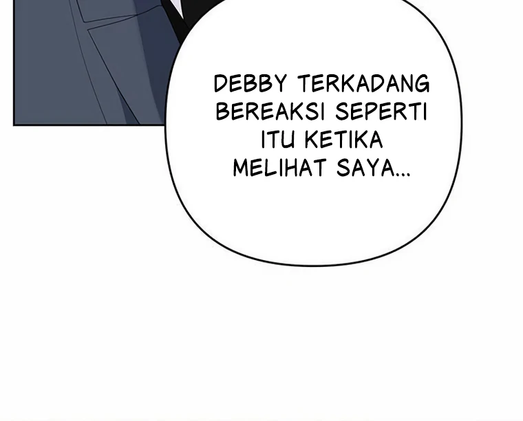 Baby Tyrant Chapter 94 - halaman 131