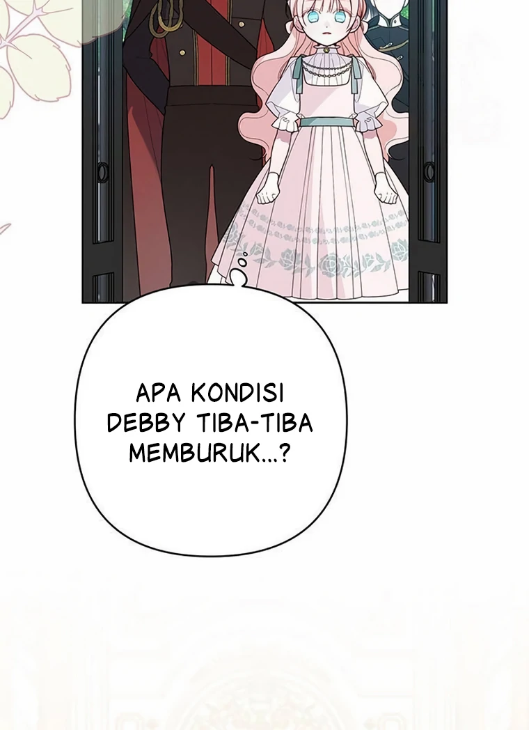 Baby Tyrant Chapter 94 - halaman 15