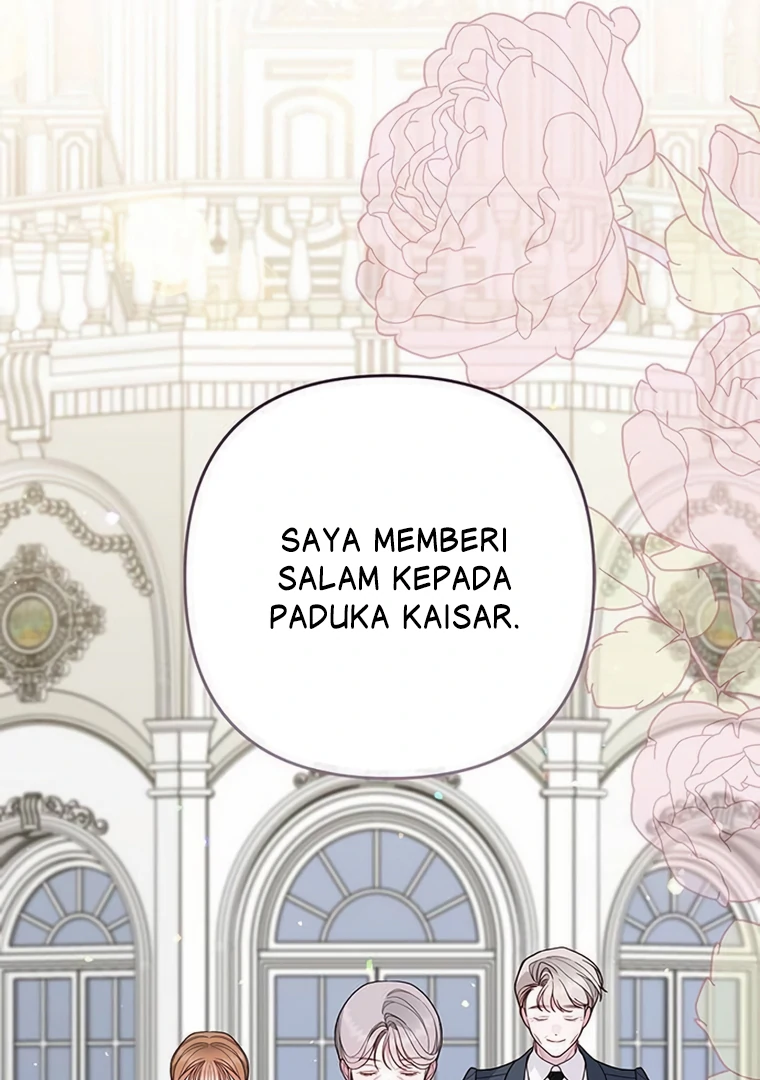 Baby Tyrant Chapter 94 - halaman 16
