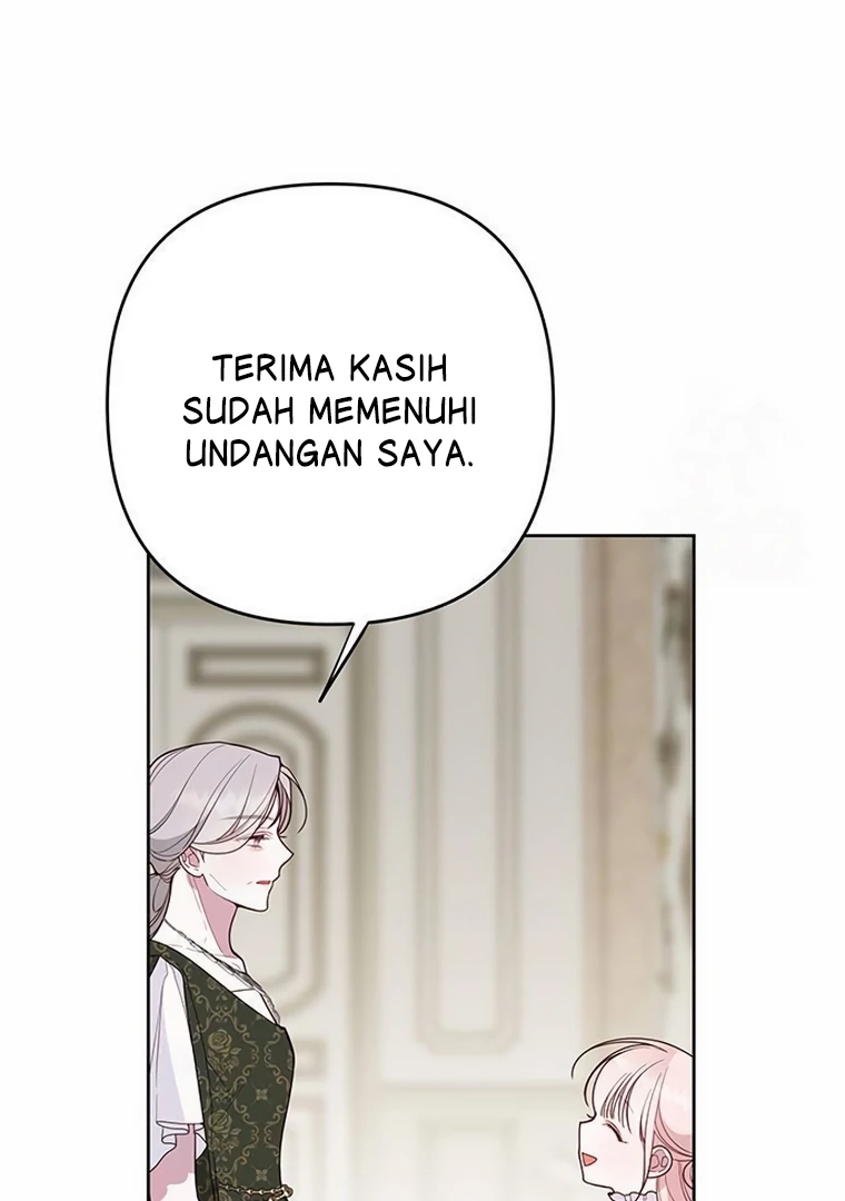 Baby Tyrant Chapter 94 - halaman 18