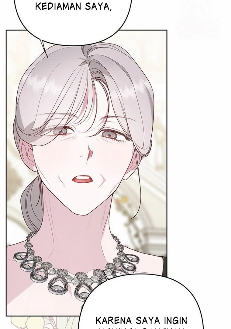 Baby Tyrant Chapter 94 - halaman 20