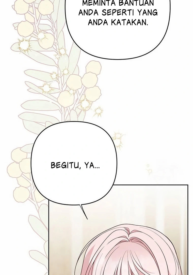 Baby Tyrant Chapter 94 - halaman 21