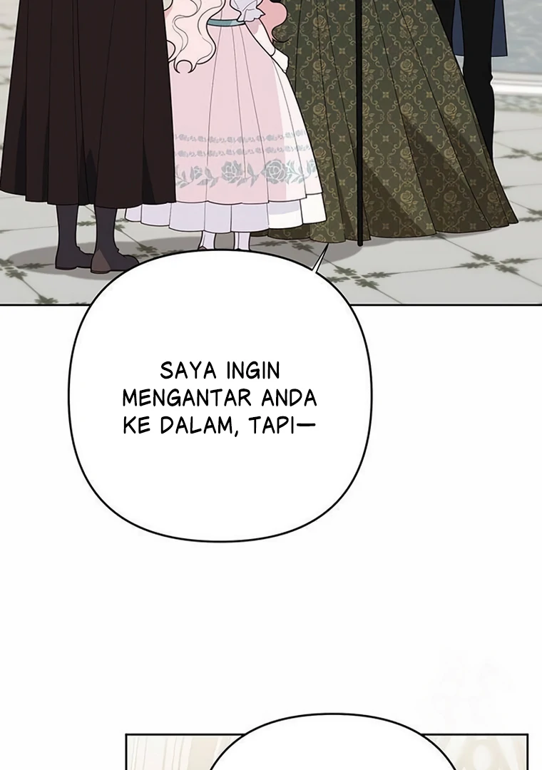 Baby Tyrant Chapter 94 - halaman 24