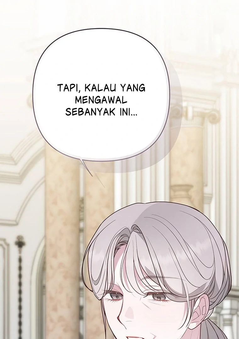 Baby Tyrant Chapter 94 - halaman 28