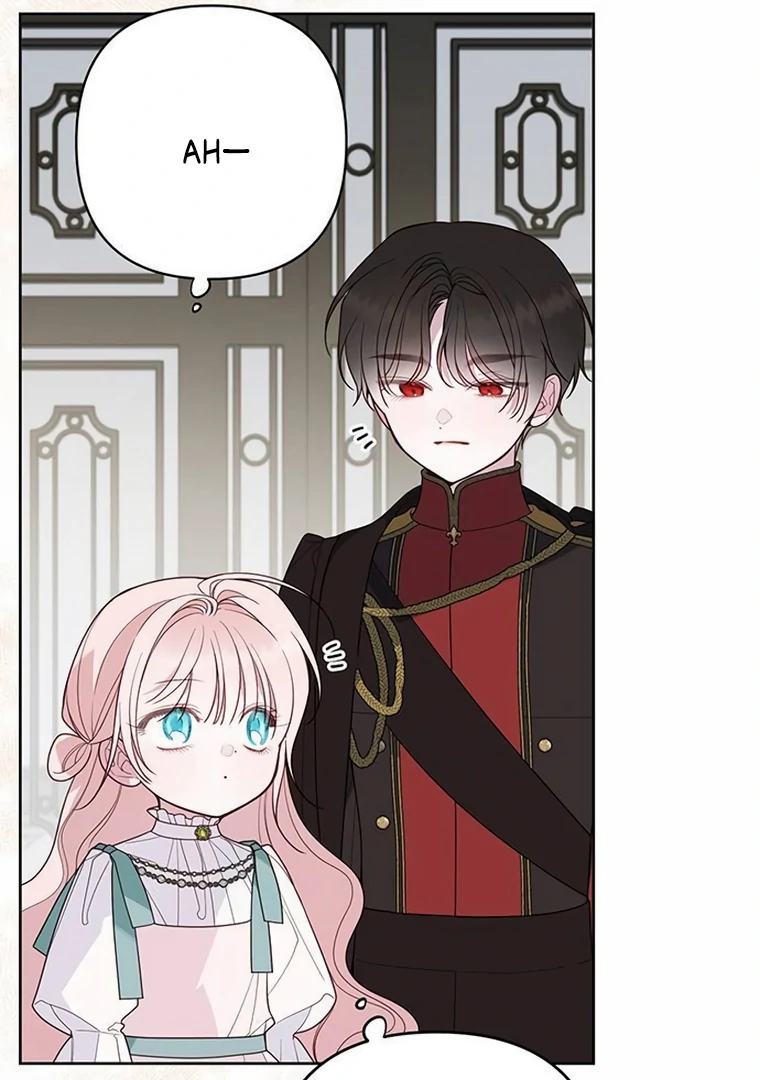 Baby Tyrant Chapter 94 - halaman 31