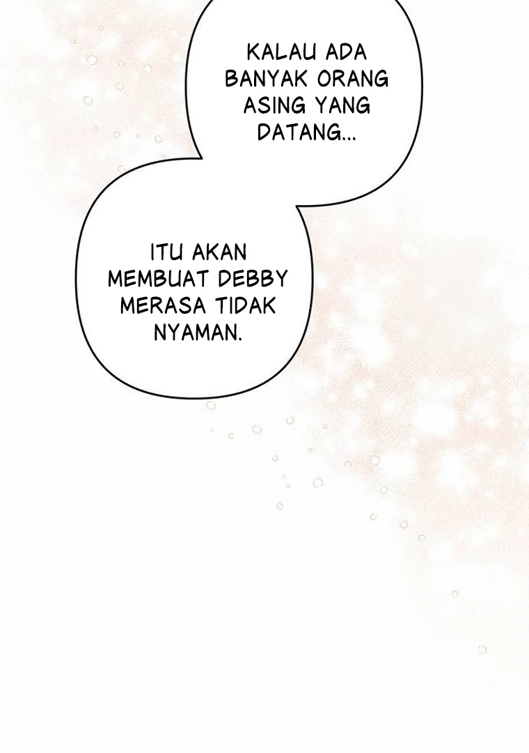 Baby Tyrant Chapter 94 - halaman 32