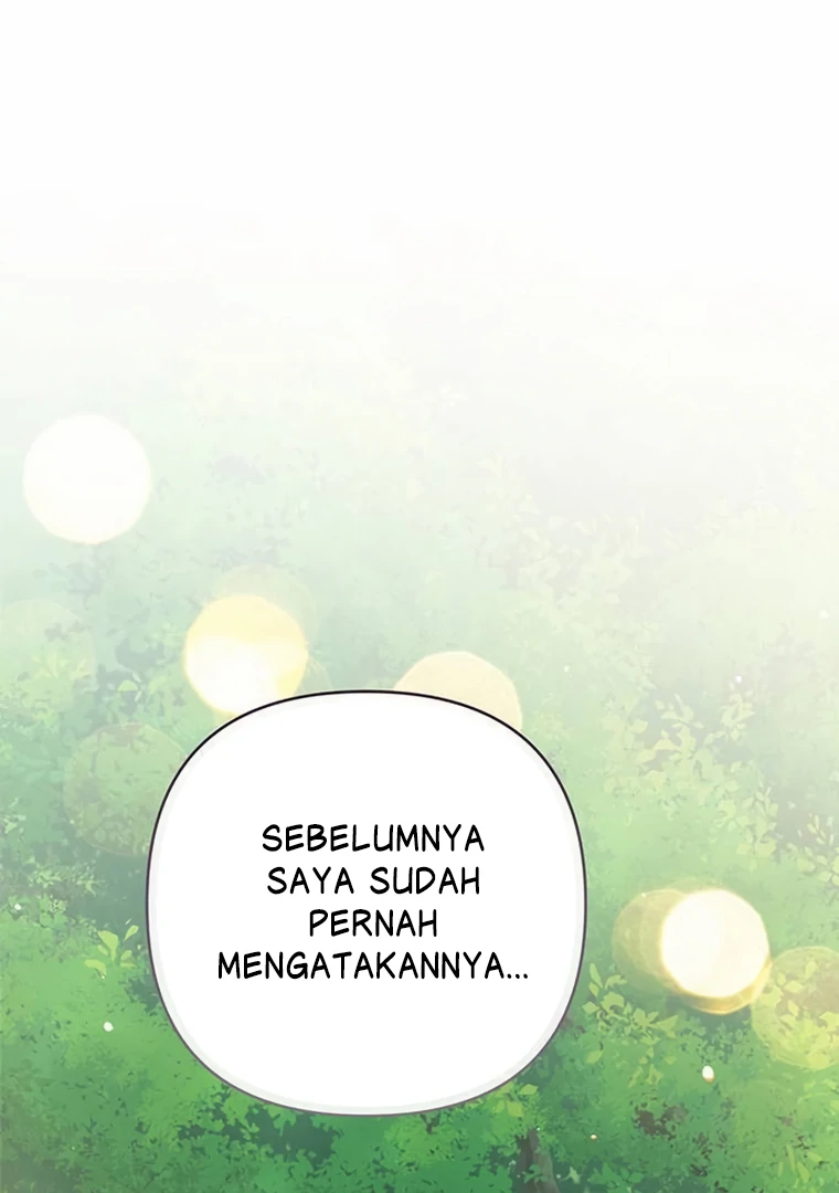 Baby Tyrant Chapter 94 - halaman 36