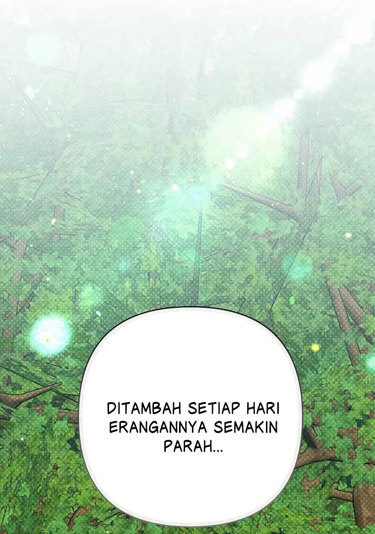 Baby Tyrant Chapter 94 - halaman 39