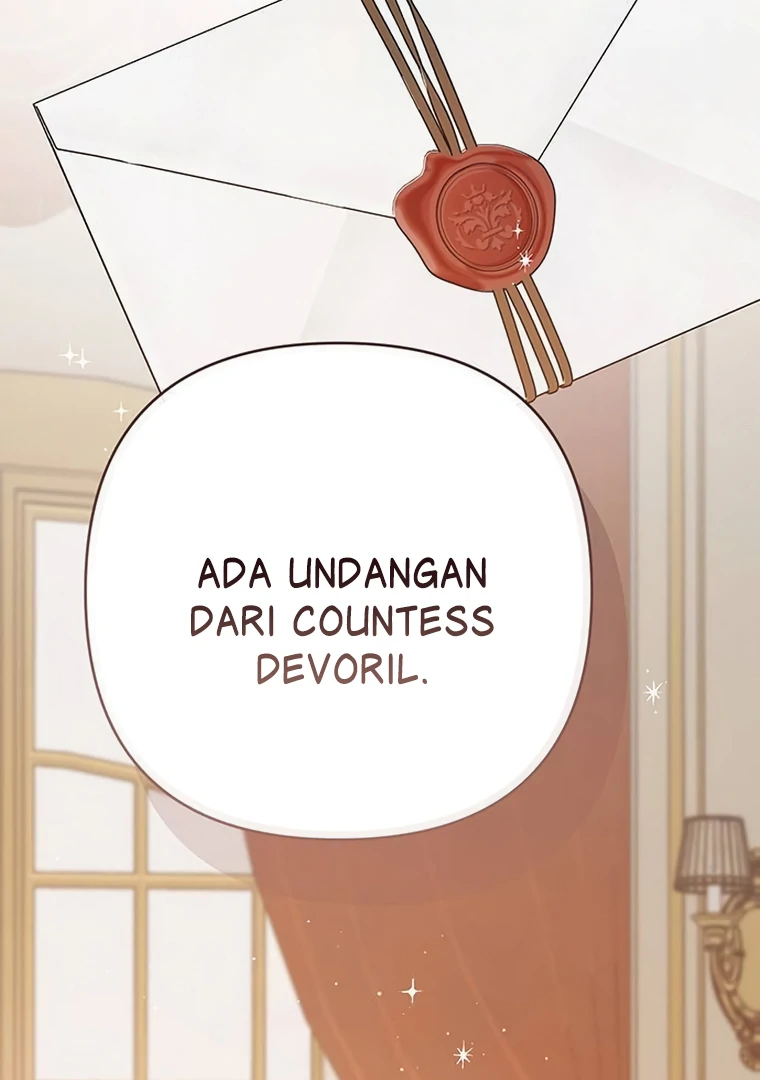Baby Tyrant Chapter 94 - halaman 4