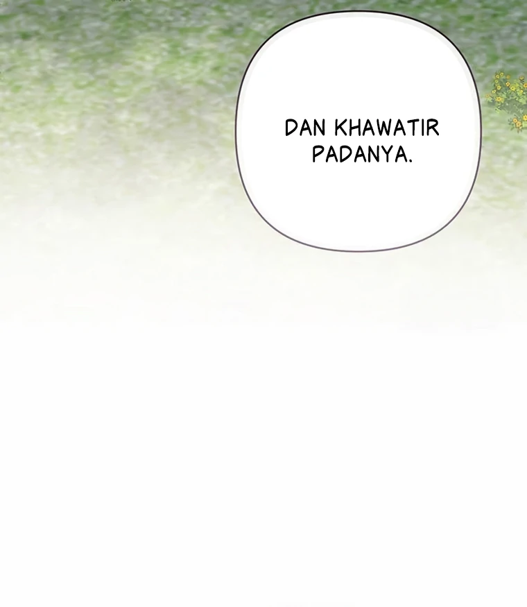 Baby Tyrant Chapter 94 - halaman 42