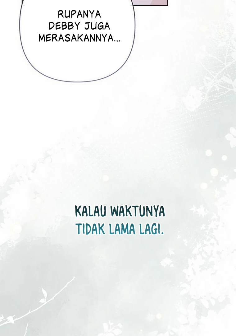 Baby Tyrant Chapter 94 - halaman 54