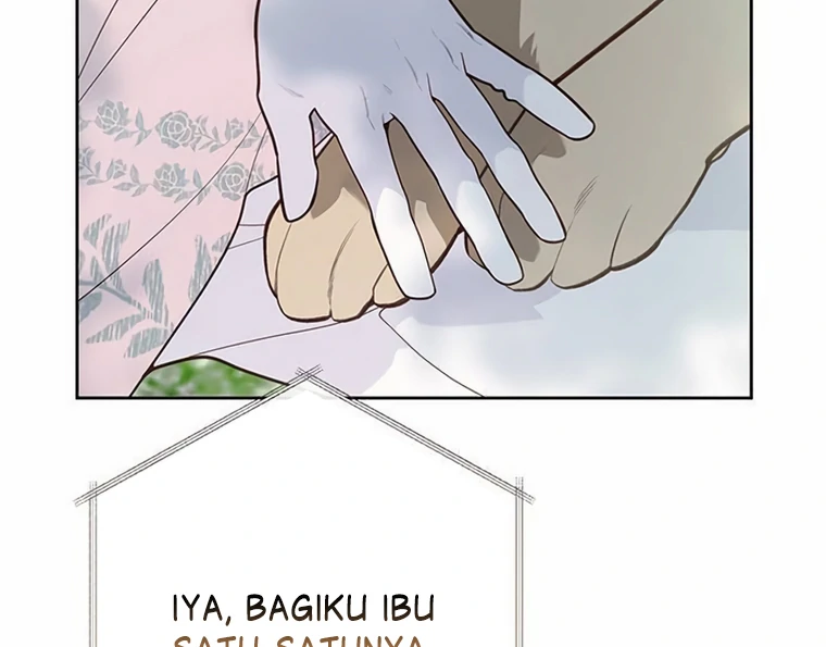 Baby Tyrant Chapter 94 - halaman 56