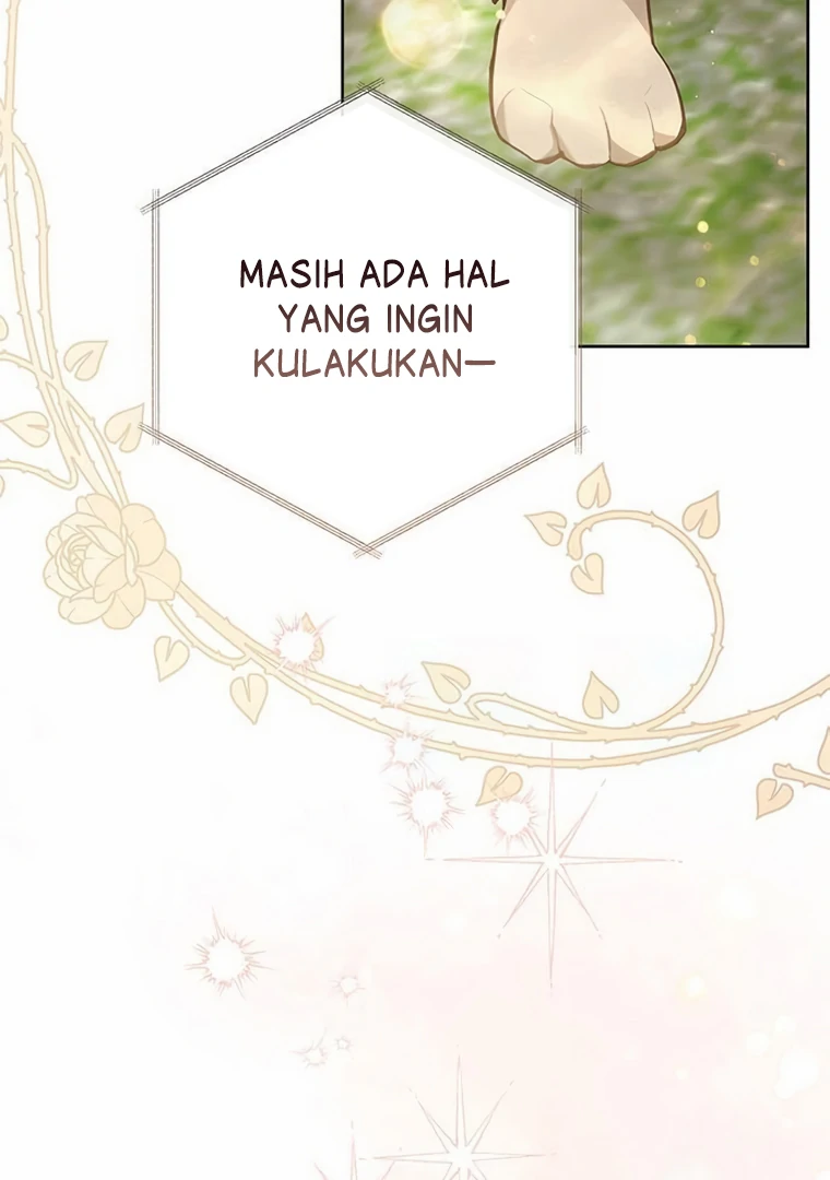 Baby Tyrant Chapter 94 - halaman 62