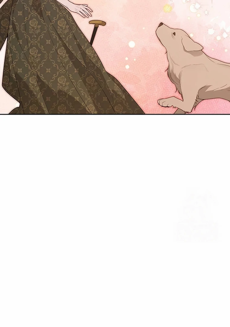 Baby Tyrant Chapter 94 - halaman 64